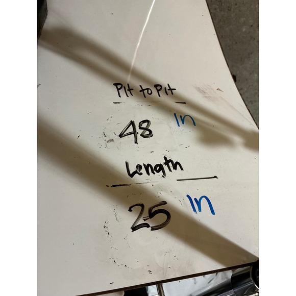 Pressbox Washington Huskies Roxbury Quilted Sweatshirt White Womens S 65H19TF1 - Picture 12 of 14